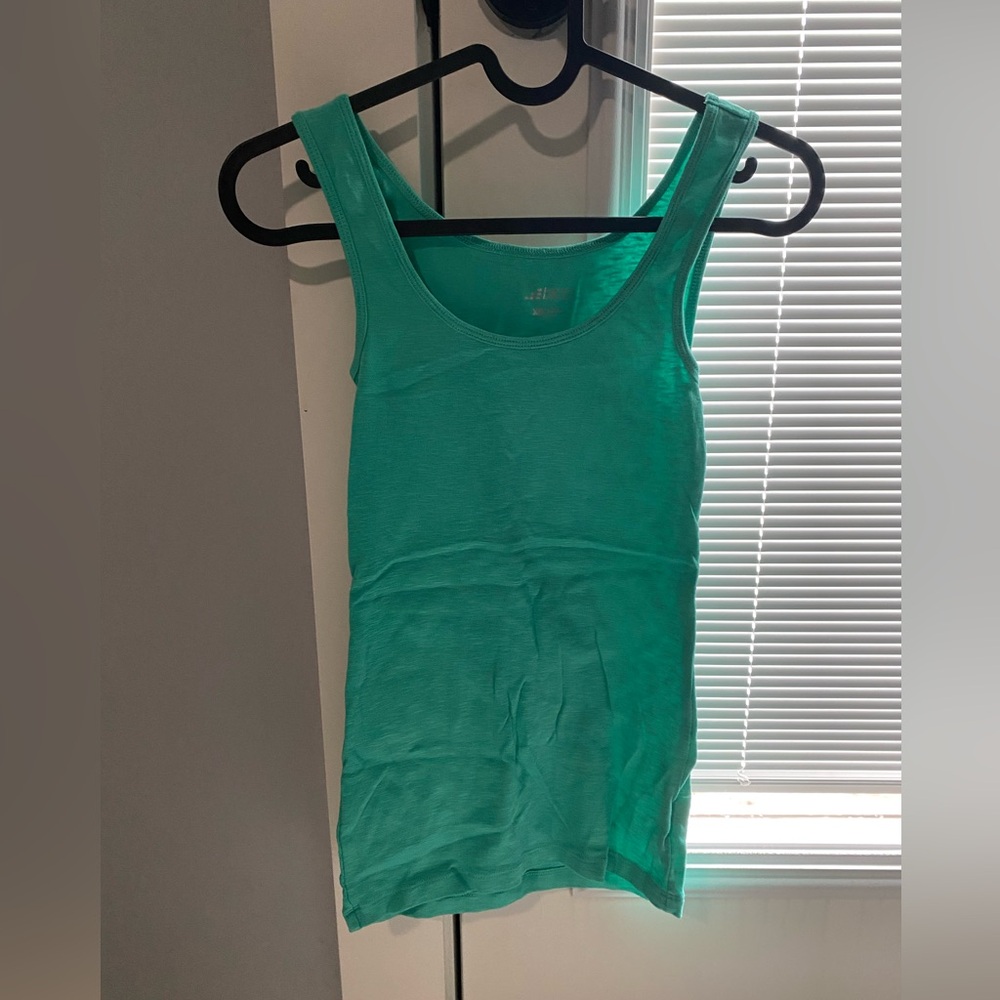 BCG Tank top